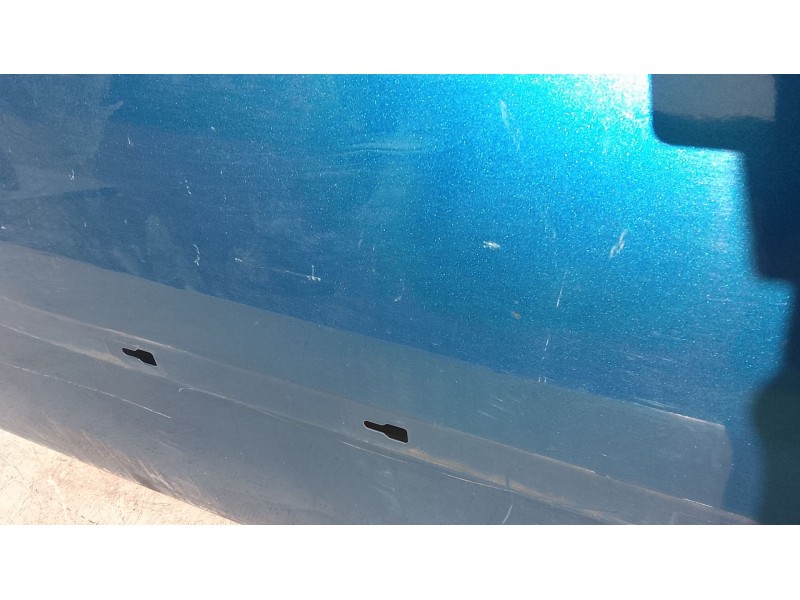 Recambio de puerta delantera derecha para peugeot 406 coupé (8c) 2.0 16v referencia OEM IAM 9004H1  