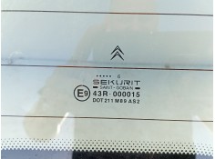 Recambio de porton trasero para citroën xsara picasso (n68) 1.6 hdi referencia OEM IAM 8701L3   2