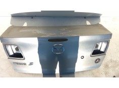 Recambio de porton trasero para mazda 3 sedán (bk) 1.6 di turbo (bk12y) referencia OEM IAM BNYV5261XA  