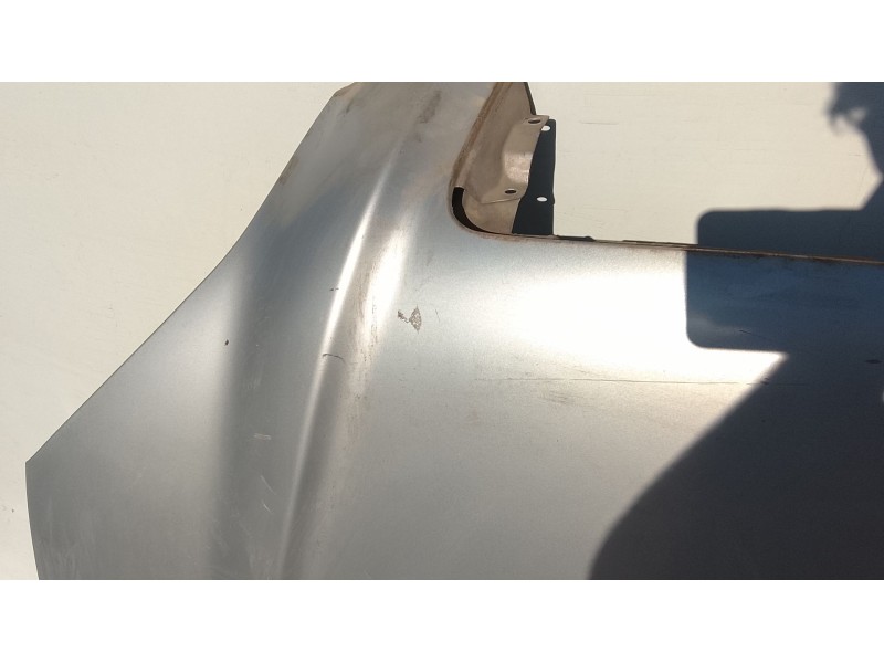 Recambio de capot para hyundai tucson (jm) 2.0 referencia OEM IAM   