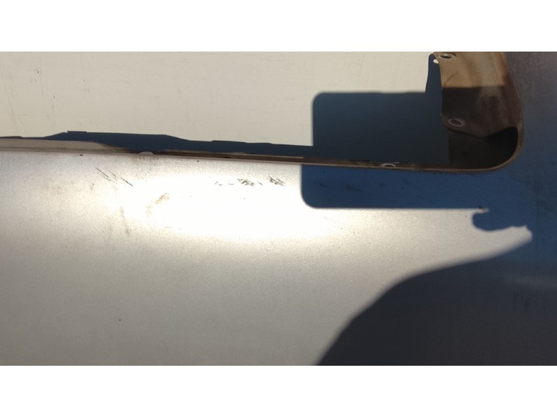 Recambio de capot para hyundai tucson (jm) 2.0 referencia OEM IAM   