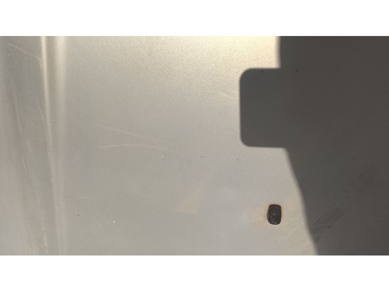 Recambio de capot para hyundai tucson (jm) 2.0 referencia OEM IAM   