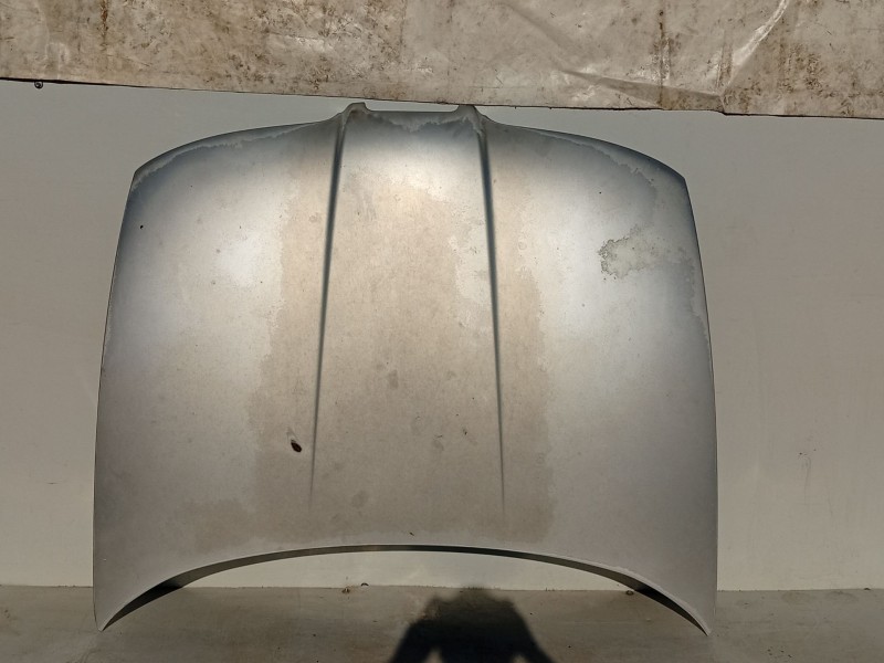 Recambio de capot para seat toledo ii (1m2) 1.6 16v referencia OEM IAM   