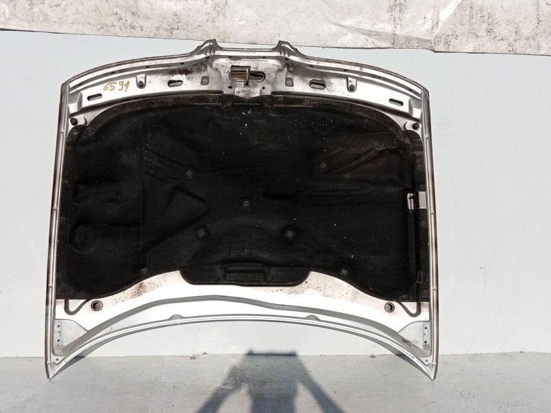 Recambio de capot para seat toledo ii (1m2) 1.6 16v referencia OEM IAM   