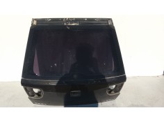 Recambio de porton trasero para seat leon (1m1) 1.6 16 v referencia OEM IAM 1M6827025H  