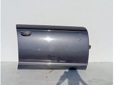 Recambio de puerta delantera derecha para audi a6 c6 (4f2) 3.0 tdi quattro referencia OEM IAM 4F0831052D  