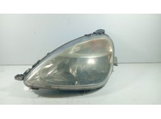 Recambio de faro izquierdo para mercedes-benz clase a (w168) a 190 (168.032, 168.132) referencia OEM IAM 168820096164  