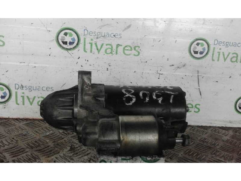 Recambio de motor arranque para bmw serie 3 berlina (e90) 320d   |   12.04 - 12.07 | 2004 - 2007 | 163 cv / 120 kw referencia OE