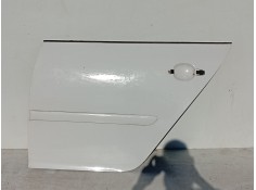 Recambio de puerta trasera izquierda para volkswagen golf v (1k1) 1.6 referencia OEM IAM 1K6833105J  