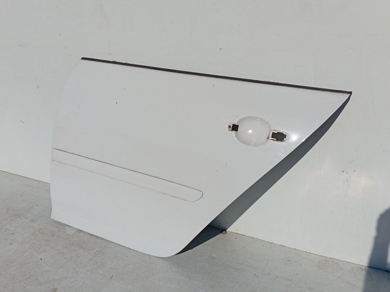 Recambio de puerta trasera izquierda para volkswagen golf v (1k1) 1.6 referencia OEM IAM 1K6833105J  