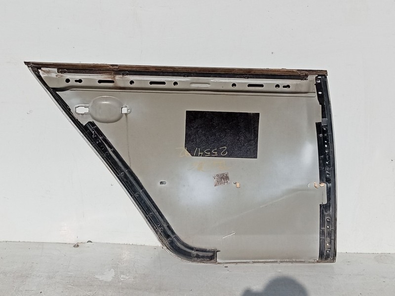 Recambio de puerta trasera izquierda para volkswagen golf v (1k1) 1.6 referencia OEM IAM 1K6833105J  