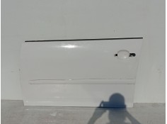 Recambio de puerta delantera izquierda para volkswagen golf v (1k1) 1.6 referencia OEM IAM 1K4831105G  