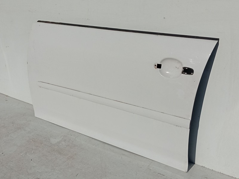 Recambio de puerta delantera izquierda para volkswagen golf v (1k1) 1.6 referencia OEM IAM 1K4831105G  