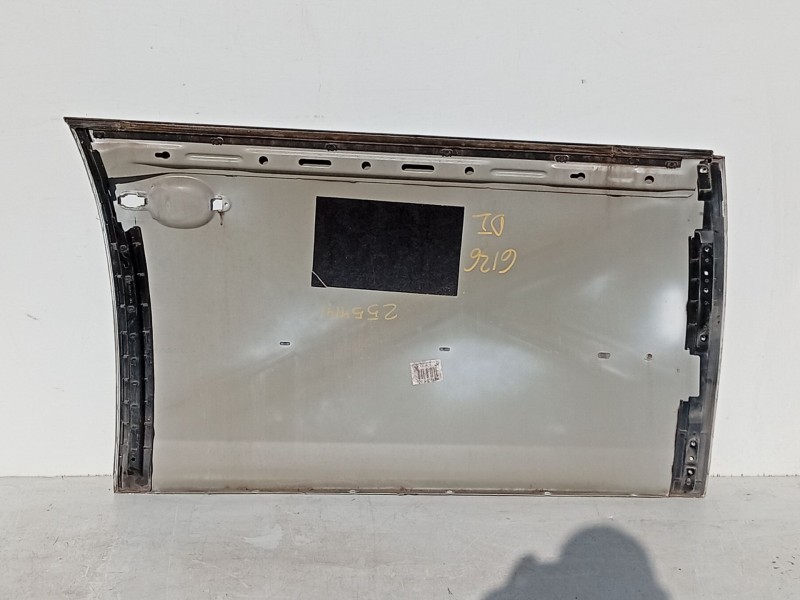 Recambio de puerta delantera izquierda para volkswagen golf v (1k1) 1.6 referencia OEM IAM 1K4831105G  