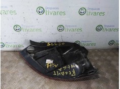 Recambio de piloto trasero izquierdo para  referencia OEM IAM    2