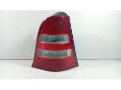 Recambio de piloto trasero derecho para mercedes-benz clase a (w168) a 190 (168.032, 168.132) referencia OEM IAM 1688200664  