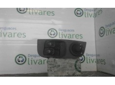 Recambio de mando elevalunas delantero izquierdo para renault megane i berlina hatchback (ba0) 1.9 dti alize   |   06.97 - 12.99