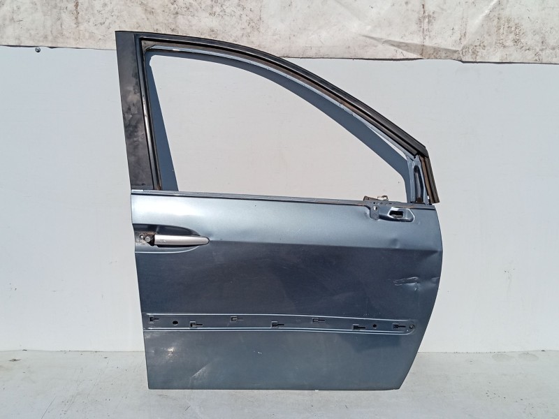 Recambio de puerta delantera derecha para peugeot 807 (eb_) 2.0 hdi referencia OEM IAM 9004X4  