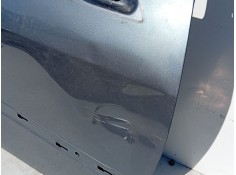 Recambio de puerta delantera derecha para peugeot 807 (eb_) 2.0 hdi referencia OEM IAM 9004X4   2