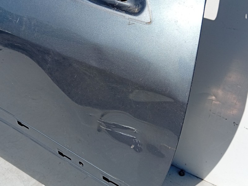 Recambio de puerta delantera derecha para peugeot 807 (eb_) 2.0 hdi referencia OEM IAM 9004X4  