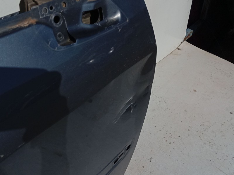 Recambio de puerta delantera derecha para peugeot 807 (eb_) 2.0 hdi referencia OEM IAM 9004X4  