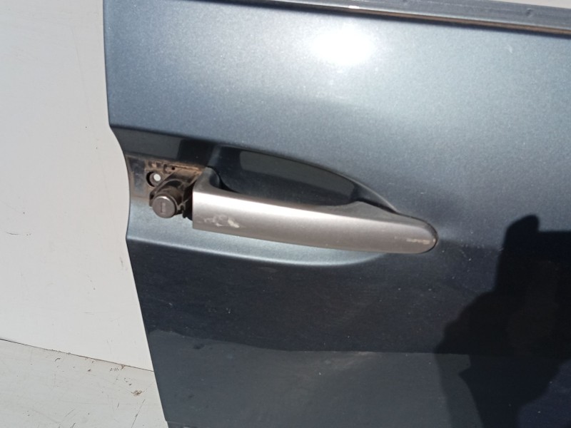 Recambio de puerta delantera derecha para peugeot 807 (eb_) 2.0 hdi referencia OEM IAM 9004X4  
