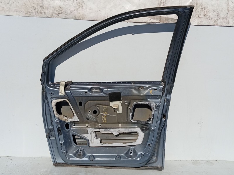 Recambio de puerta delantera derecha para peugeot 807 (eb_) 2.0 hdi referencia OEM IAM 9004X4  