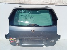 Recambio de porton trasero para peugeot 807 (eb_) 2.0 hdi referencia OEM IAM 8701X2  