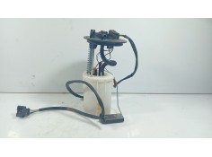 Recambio de aforador para mercedes-benz clase a (w168) a 190 (168.032, 168.132) referencia OEM IAM 6110900350  