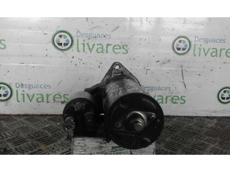Recambio de motor arranque para bmw serie 3 berlina (e90) 320d   |   12.04 - 12.07 | 2004 - 2007 | 163 cv / 120 kw referencia OE