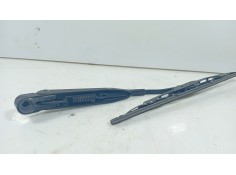 Recambio de brazo limpia trasero para mercedes-benz clase a (w168) a 190 (168.032, 168.132) referencia OEM IAM 1688201044   2