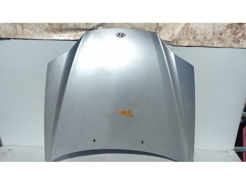 Recambio de capot para hyundai coupe ii (gk) 1.6 16v referencia OEM IAM 664002C020  