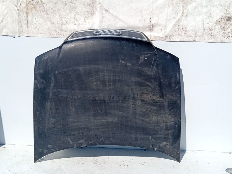 Recambio de capot para audi a6 c6 (4f2) 3.0 tdi quattro referencia OEM IAM 4F0823029F  