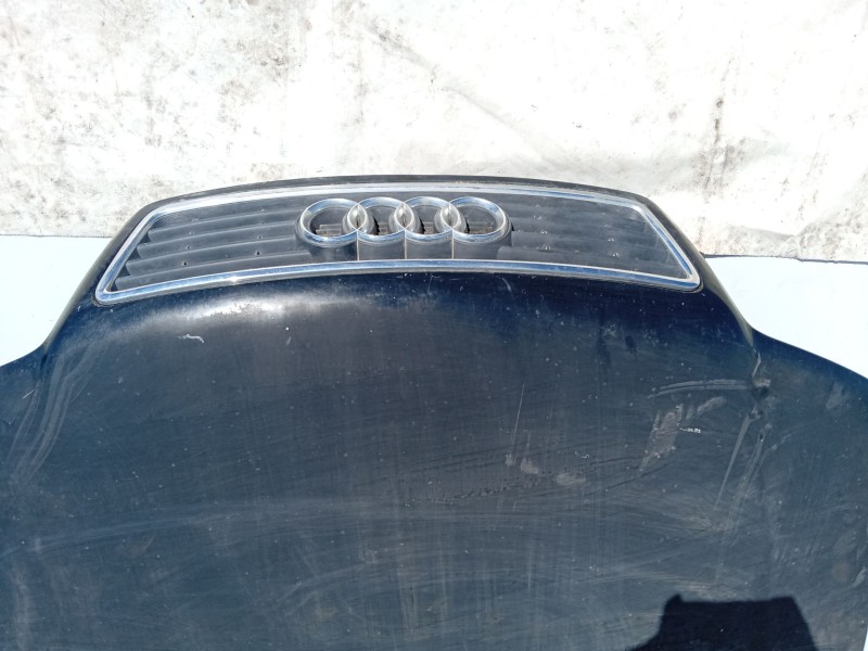 Recambio de capot para audi a6 c6 (4f2) 3.0 tdi quattro referencia OEM IAM 4F0823029F  