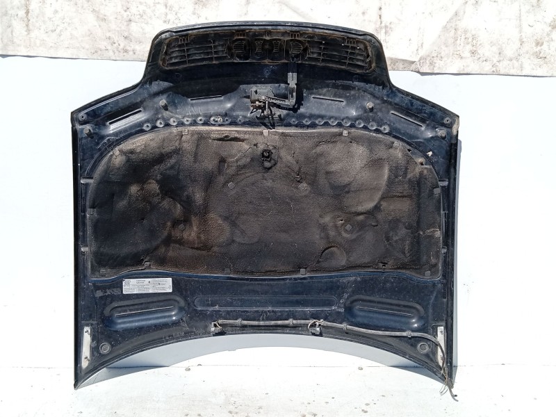 Recambio de capot para audi a6 c6 (4f2) 3.0 tdi quattro referencia OEM IAM 4F0823029F  
