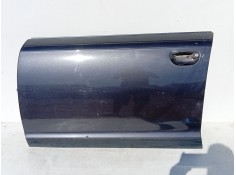 Recambio de puerta delantera izquierda para audi a6 c6 (4f2) 3.0 tdi quattro referencia OEM IAM 4F0831051F  