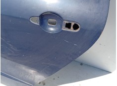 Recambio de puerta trasera izquierda para renault grand scénic iii (jz0/1_) 1.9 dci referencia OEM IAM 821017991R   2