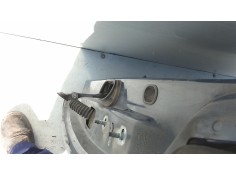 Recambio de puerta delantera izquierda para renault grand scénic iii (jz0/1_) 1.9 dci referencia OEM IAM 801014883R   2