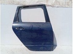 Recambio de puerta trasera derecha para renault grand scénic iii (jz0/1_) 1.9 dci referencia OEM IAM 821009283R  