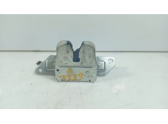 Recambio de cerradura maletero / porton para mercedes-benz clase a (w168) a 190 (168.032, 168.132) referencia OEM IAM 1687400236 2