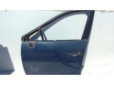 Recambio de puerta delantera izquierda para renault grand scénic iii (jz0/1_) 1.9 dci referencia OEM IAM 801014883R  