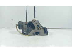 Recambio de cerradura puerta trasera derecha para mercedes-benz clase a (w168) a 190 (168.032, 168.132) referencia OEM IAM 16873