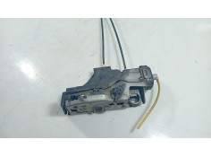 Recambio de cerradura puerta trasera derecha para mercedes-benz clase a (w168) a 190 (168.032, 168.132) referencia OEM IAM 16873 2