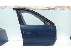Recambio de puerta delantera derecha para renault grand scénic iii (jz0/1_) 1.9 dci referencia OEM IAM 801008349R  