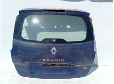 Recambio de porton trasero para renault grand scénic iii (jz0/1_) 1.9 dci referencia OEM IAM 901003854R  