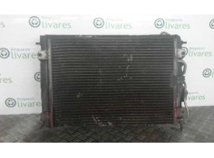 Recambio de condensador / radiador aire acondicionado para renault megane i berlina hatchback (ba0) 1.9 dti alize   |   06.97 - 