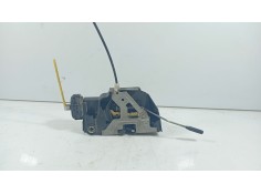 Recambio de cerradura puerta delantera derecha para mercedes-benz clase a (w168) a 190 (168.032, 168.132) referencia OEM IAM 168