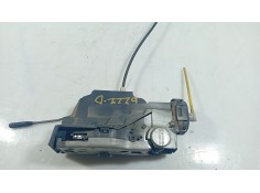 Recambio de cerradura puerta delantera derecha para mercedes-benz clase a (w168) a 190 (168.032, 168.132) referencia OEM IAM 168 2
