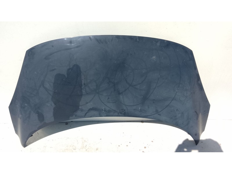 Recambio de capot para renault grand scénic iii (jz0/1_) 1.9 dci referencia OEM IAM   