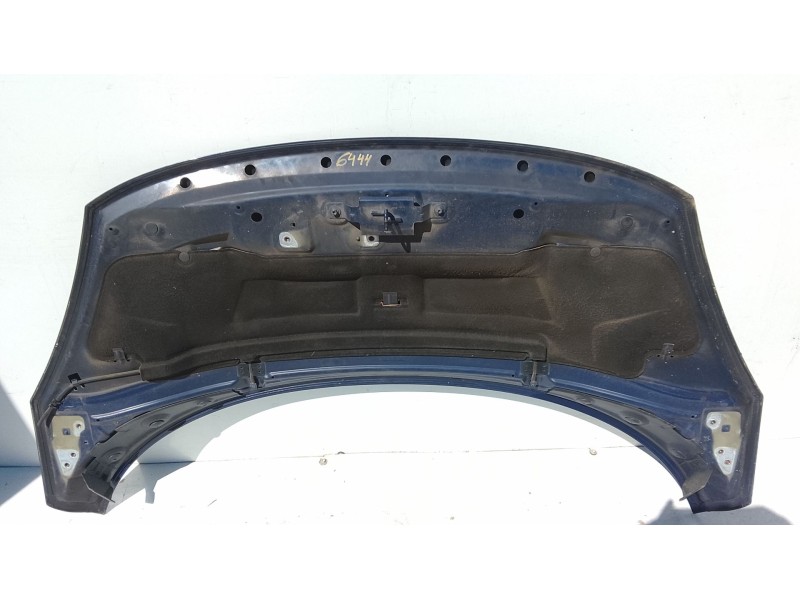 Recambio de capot para renault grand scénic iii (jz0/1_) 1.9 dci referencia OEM IAM   
